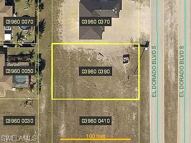 1st image of 102 El Dorado Blvd S