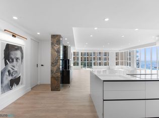 25 Avenida Luis Munoz Riv #814, San Juan, PR 00901