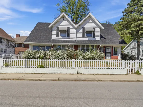 710 E 40th St, Indianapolis, IN 46205
