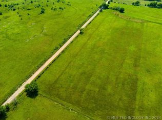 1 W 33rd St S, Haskell, OK 74436