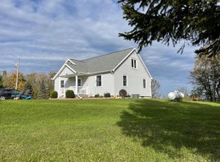 8772 S Lakeshore Rd, Harbor Beach, MI 48441