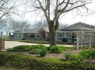 1515 Marcum Rd, Nicolaus, CA 95659