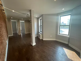 Rented by ERN Flats