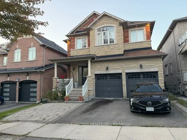 71 Batchford Cres, Markham, ON L6B 0C2