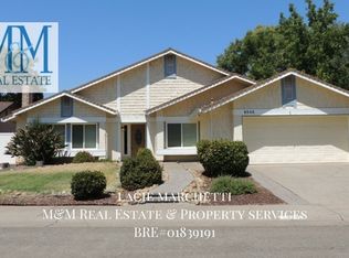 8945 Shady Vista Ct, Elk Grove, CA 95624