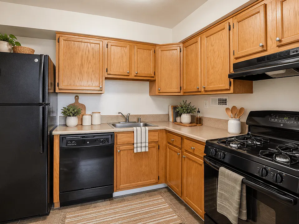 Greenlyn Apartments