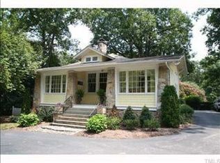 2524 White Oak Rd, Raleigh, NC 27609