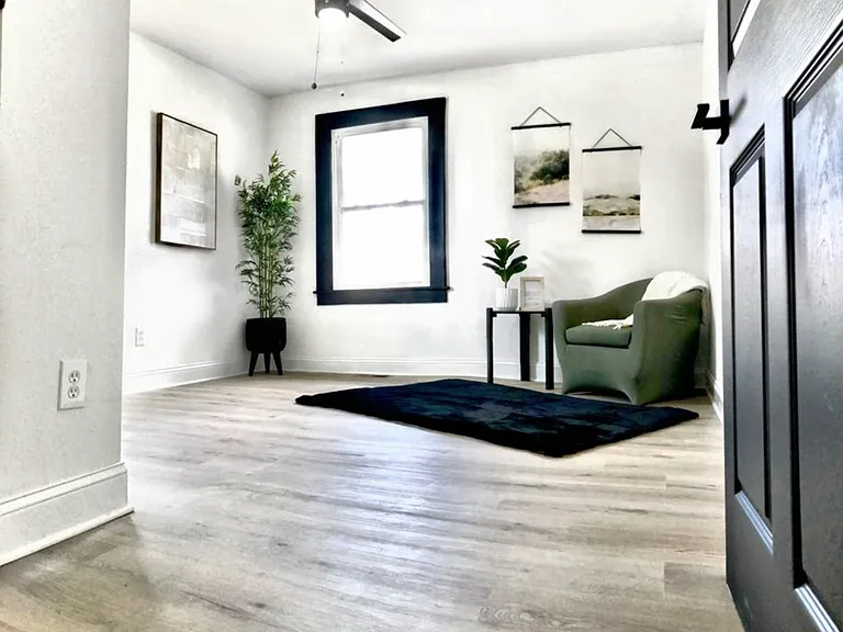 Bedroom !