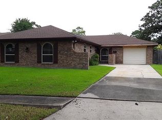 6030 Oxford Pl, New Orleans, LA 70131