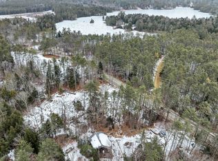 51 Stage Rd, Sanbornton, NH 03269