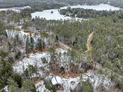 Lot 51 Stage Road #51, Sanbornton, NH, 03269