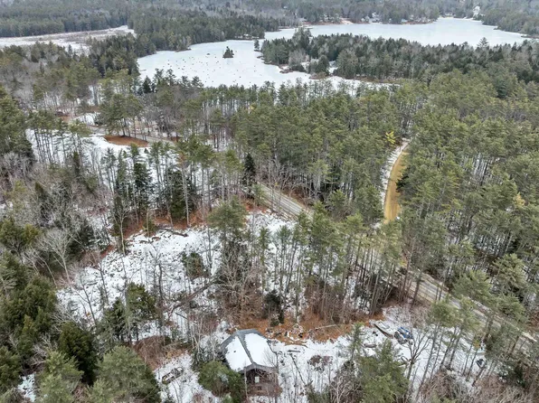 Lot 51 Stage Road #51, Sanbornton, NH 03276