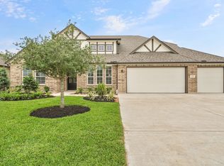 3214 Palm Heights St, League City, TX 77573