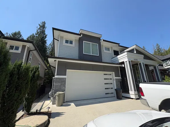 11353 242a St, Maple Ridge, BC V2W 1H5