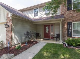 114 Valley Cir, Brownsburg, IN 46112