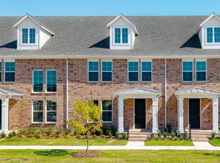 8828 Magnet Dr, Frisco, TX 75035