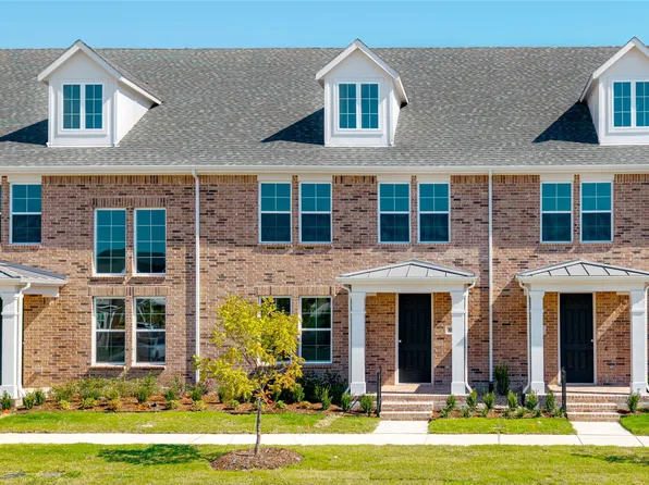 8828 Magnet Dr, Frisco, TX 75035
