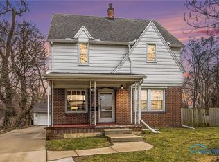 3720 Stannard Dr, Toledo, OH 43613