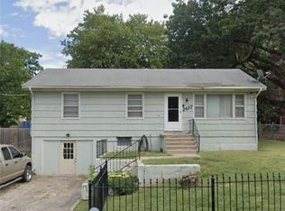 2427 N 36th St, Kansas City, KS 66104