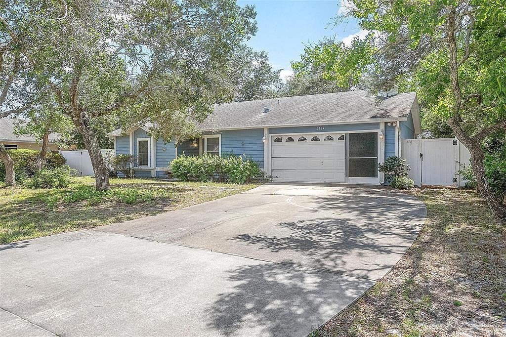 2764 Courtland Blvd, Deltona, FL 32738 Zillow