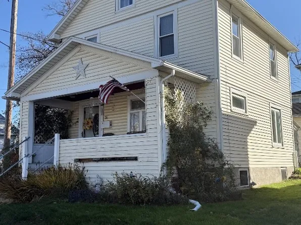 74 Union St, Johnson City, NY 13790