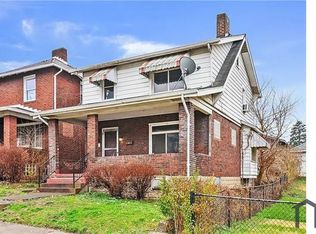 1404 Maple Ave, Turtle Creek, PA 15145