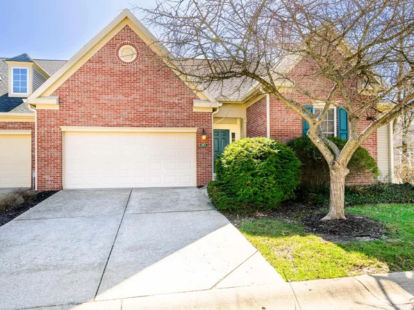 841 S Fieldcrest Ct, Bloomington, IN 47401