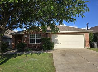 2832 Quietwater Dr, Little Elm, TX 75068