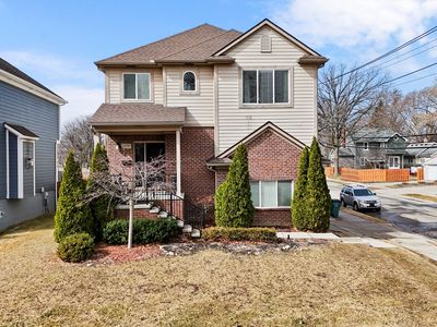 2279 Oakshire Ave, Berkley, MI, 48072