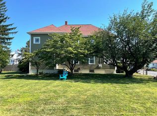 38 Bryant St, Cumberland, RI 02864