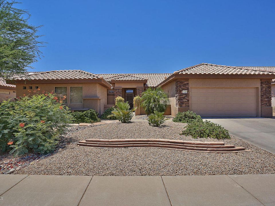 1st image of 16285 W Manzanita Dr