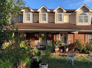 313 Oconee St, Eatonton, GA 31024