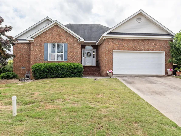 4032 Dowling Drive, Martinez, GA 30907