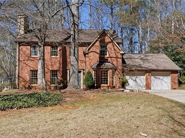 2207 Heritage Trace Dr, Marietta, GA 30062