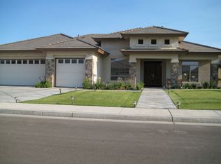 4803 Crosshaven Ave, Bakersfield, CA 93313