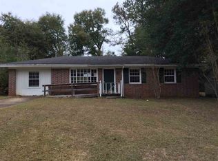 246 Dupont Ave, Quincy, FL 32351