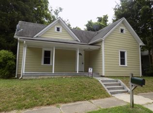 2404 Harvard Ave, Durham, NC 27703