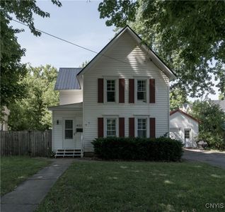 427 W Mullin St, Watertown, NY, 13601