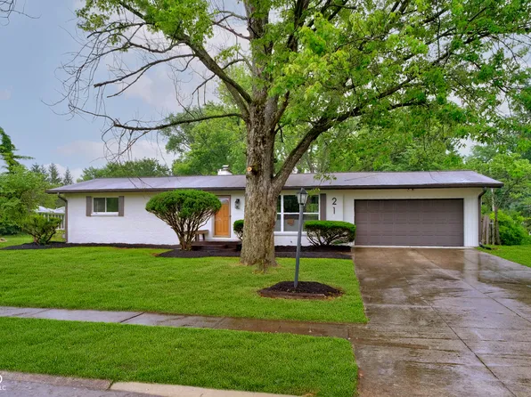 21 Blairsden Ave, Carmel, IN 46032