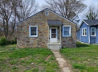 1411 Lynhaven Ave, Richmond, VA 23224