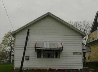 1716 Walnut St, Toledo, OH 43608