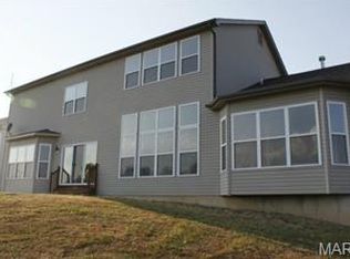 1012 Shady Timber Dr, O'Fallon, MO 63366