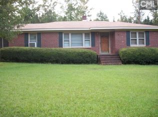 1477 Butler Rd, Saluda, SC 29138