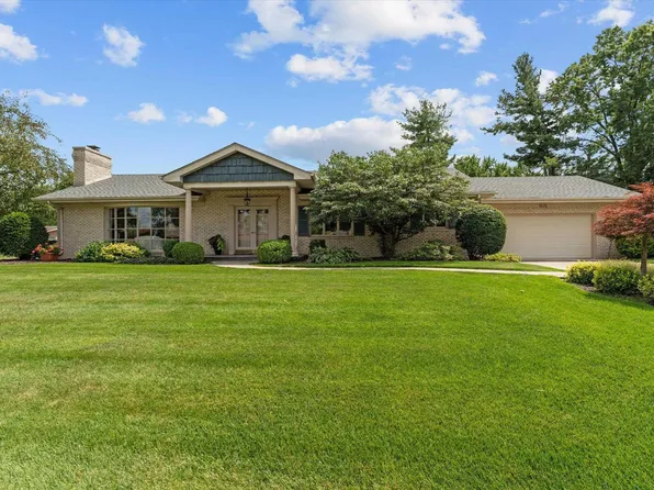 1626 Inwood Rd, South Bend, IN 46614
