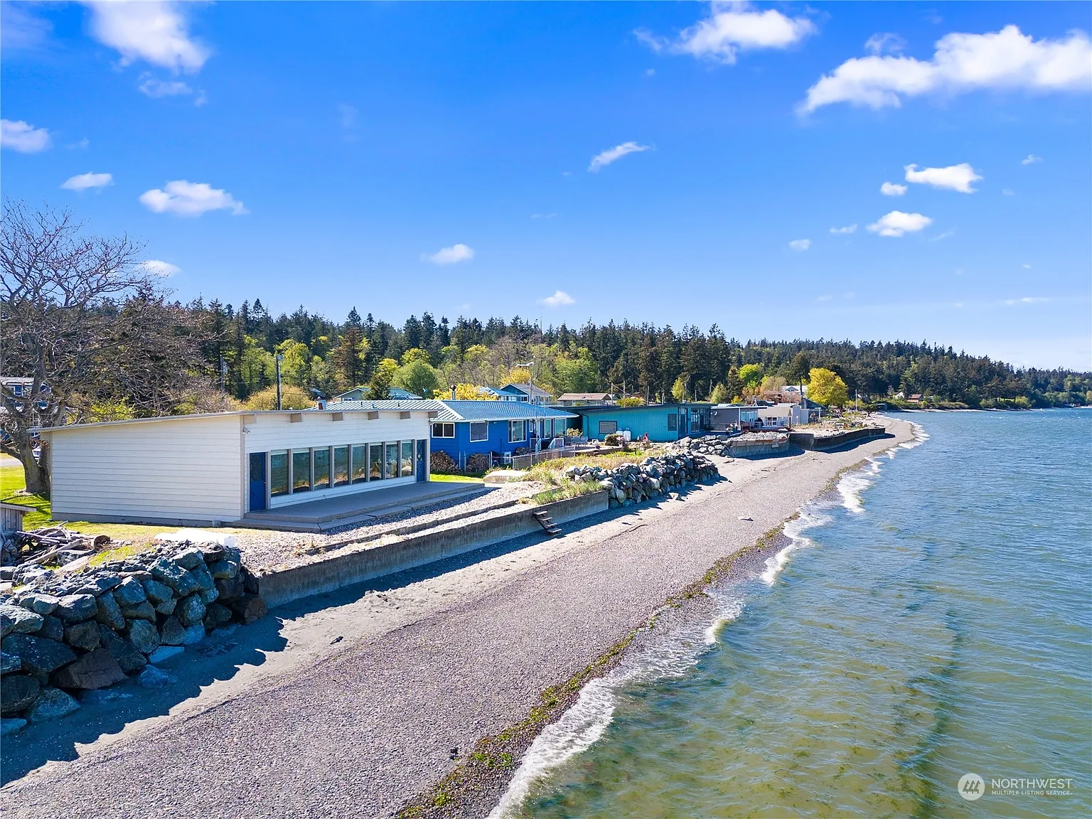 5309 Guemes Island Road photo 1