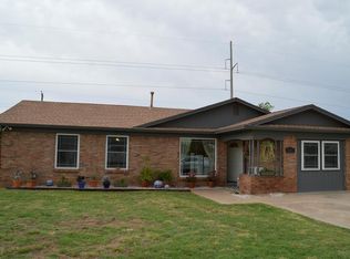 4807 Storey Ave, Midland, TX 79703