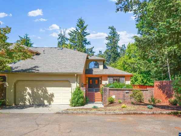 1907 Spicetree Ln SE, Salem, OR 97306