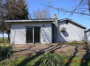 5549 D Hwy, Farmington, MO 63640