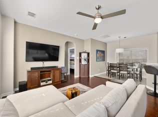2905 Saville Loop, Austin, TX 78741