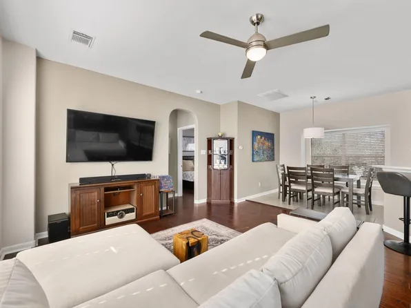 2905 Saville Loop, Austin, TX 78741